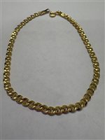 Bracciale Domar Uomo in Oro giallo BROR-478-280